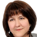 Halina Kadziela-Olech