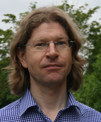 Chris Pickard