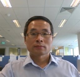 Xiushan Sun