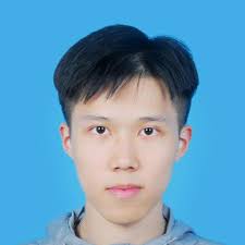 Yuanxin Liu