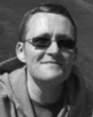 Johnathan Ishmael