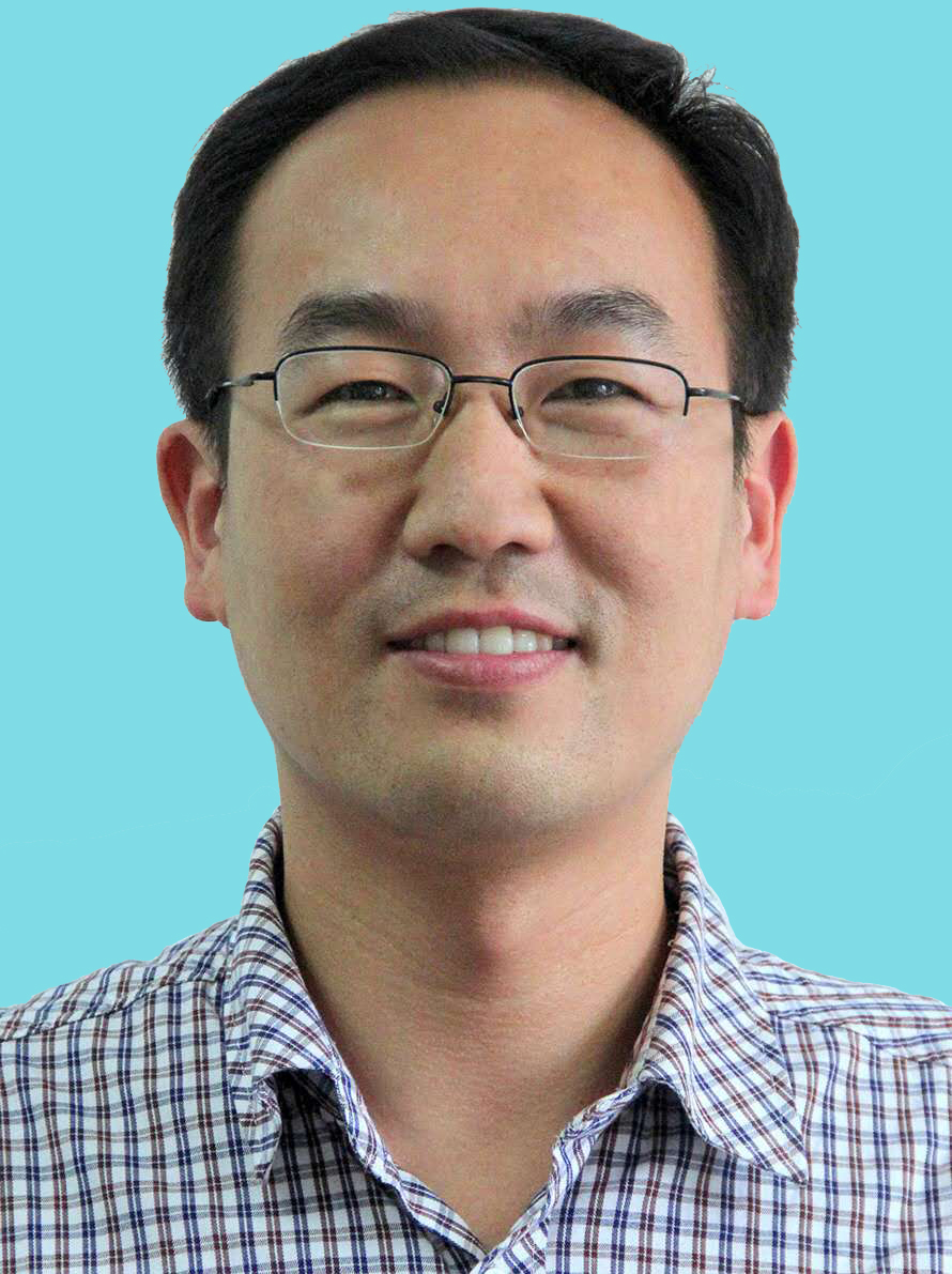 Fuqiang Yu