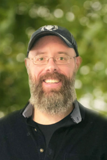 Eric Deeds