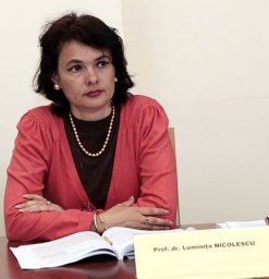 Luminita Nicolescu