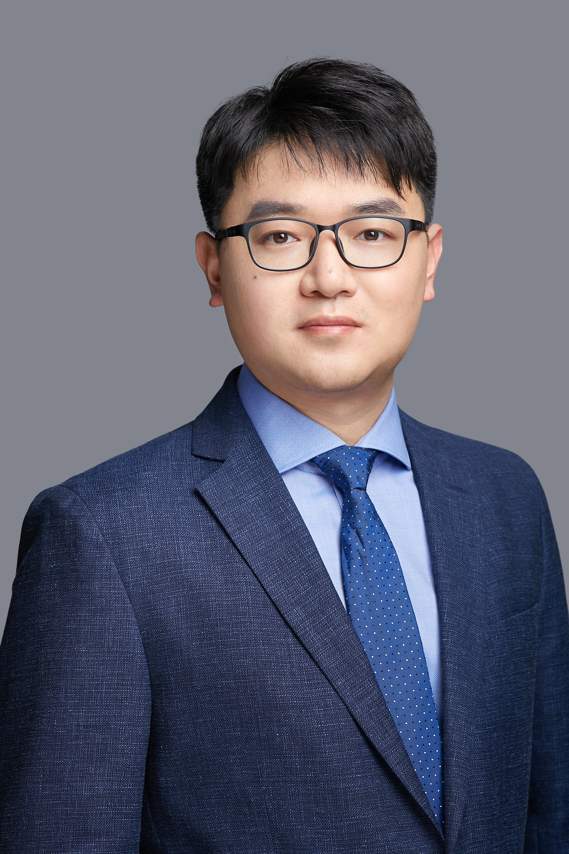 Yulong Zhang
