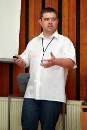 Andrzej Odrzywolek