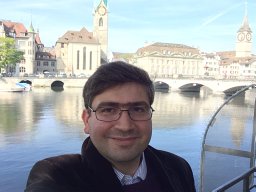 Anastasios C Konstantinidis