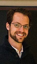 Kyle W. Bender