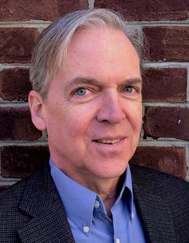 Stephen Hilgartner
