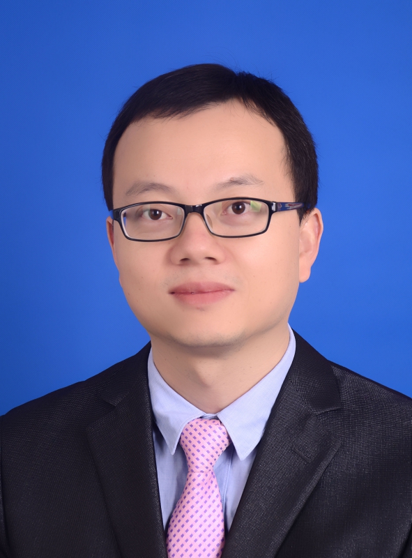 Jianwei Xie