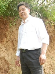 Daizhang Wang