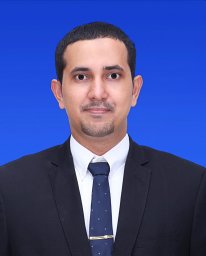 Muhammad Syafi'i A Basalamah