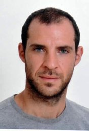 Federico Calì