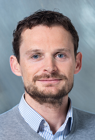 Lucas Pelkmans