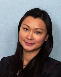 Samantha Chan