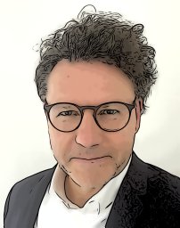 Andre Klahold