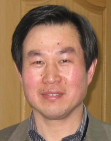 Xinhong Yu