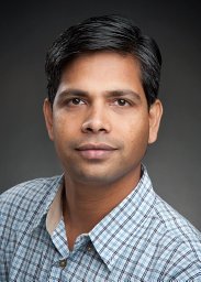 Gyanendra Kumar