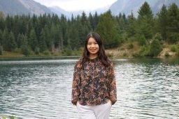 Gaoxia Zhu
