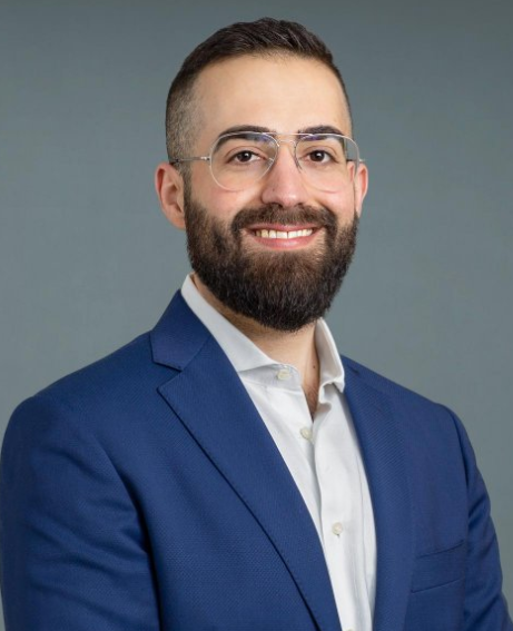 Matteo Malgaroli