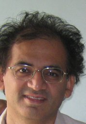 Abhijit Gosavi
