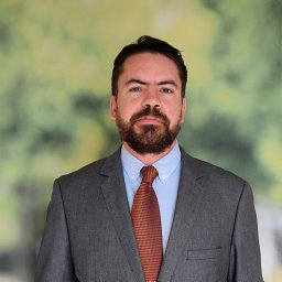 Pedro M. Rodrigo