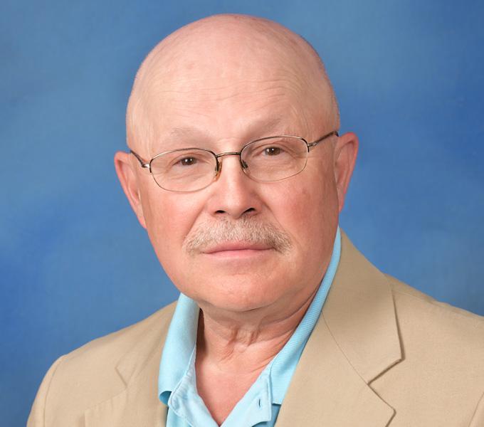 Anthony J. Demetris