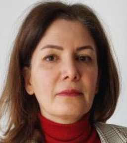Roya Dolatkhah