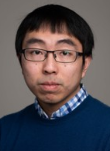 Xiaowen Dong