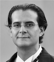 Enrique Ibarra-Laclette