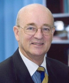 John Pearn