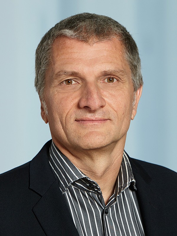 Max W. Schmidt
