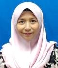 Noor Badariah Asan