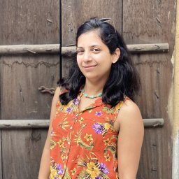 Jyoti Rohilla