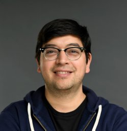 Sergio H. Cantu