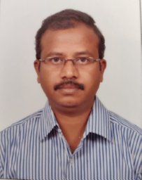 Senthil Kumar Ganesamoorthy