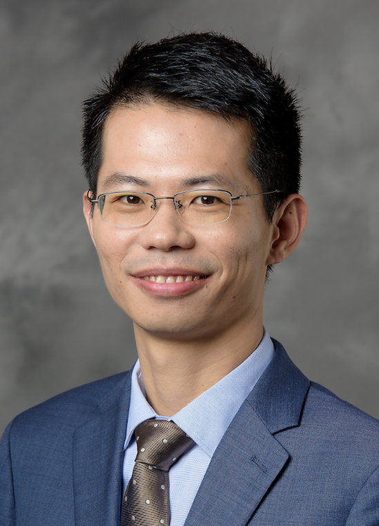 Hongzhi Chen