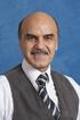 Haroun Mahgerefteh