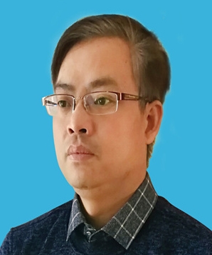 Jinming Huang