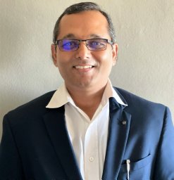 Karpoormath Rajshekhar