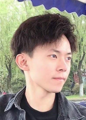Renrui Zhang