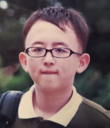Xifu Sun