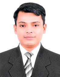 Prashant Ashok Shelke
