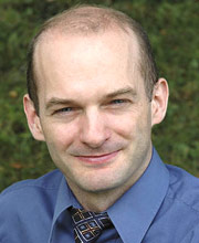 Alan Howard