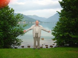 Vasiliy A. Bakulev