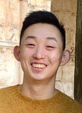 Terrance Liu