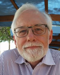 Hans F. Stroo