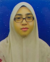 Fazureen Azaman