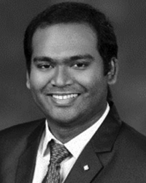 Gabriel Nallathambi