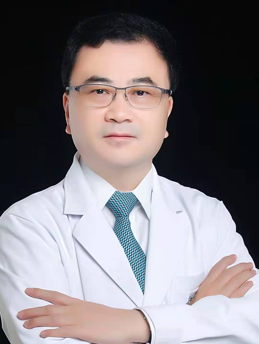 Guonan Zhang